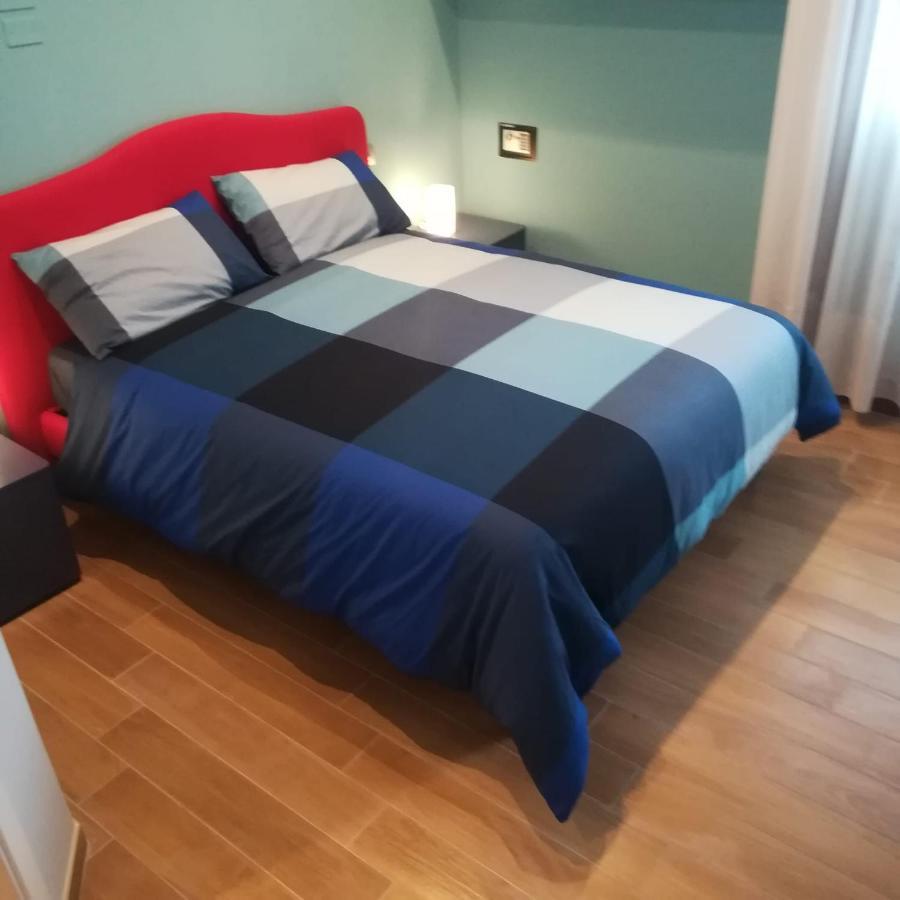 V I P Suites Cielo Stellato On Concordia Sea Salerno Zewnętrze zdjęcie