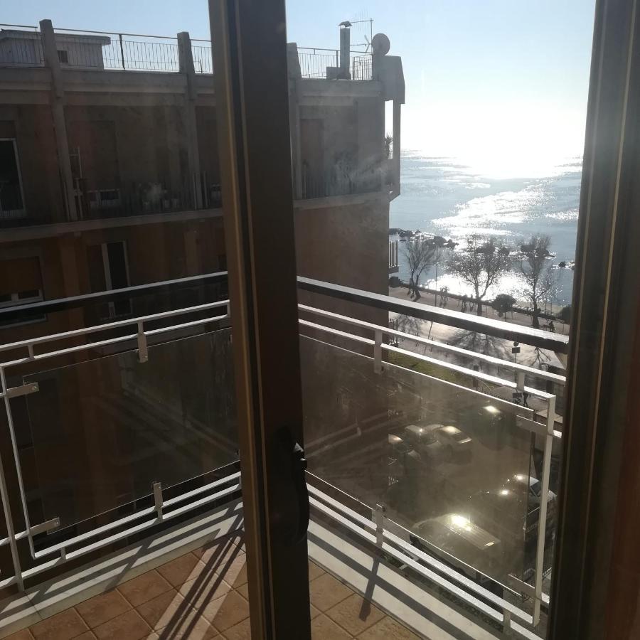 V I P Suites Cielo Stellato On Concordia Sea Salerno Zewnętrze zdjęcie