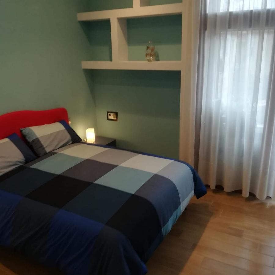 V I P Suites Cielo Stellato On Concordia Sea Salerno Zewnętrze zdjęcie