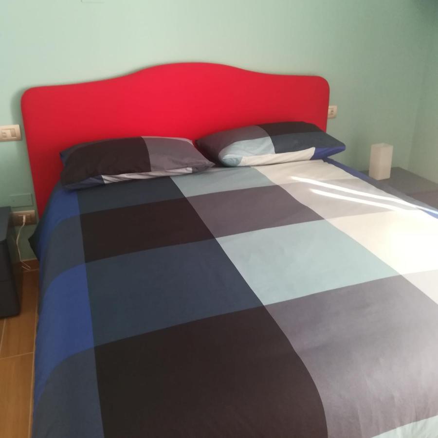 V I P Suites Cielo Stellato On Concordia Sea Salerno Zewnętrze zdjęcie