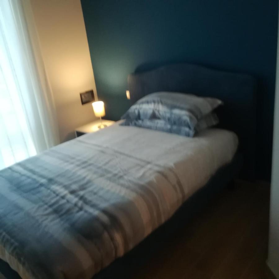 V I P Suites Cielo Stellato On Concordia Sea Salerno Zewnętrze zdjęcie