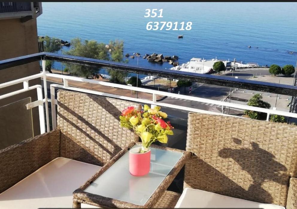 V I P Suites Cielo Stellato On Concordia Sea Salerno Zewnętrze zdjęcie